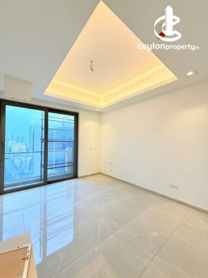 Apartment for Sale in Colombo 3 (Colpety,Kollupitiya) - 606 The Address - 03 Bedroom Unfurnished Apartment for Sale in Colom…