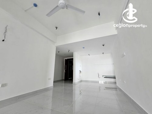 Apartment for Sale in Colombo 3 (Colpety,Kollupitiya) - Cornwall - 02 Bedroom Unfurnished Apartment for Sale in Colombo 03 (…