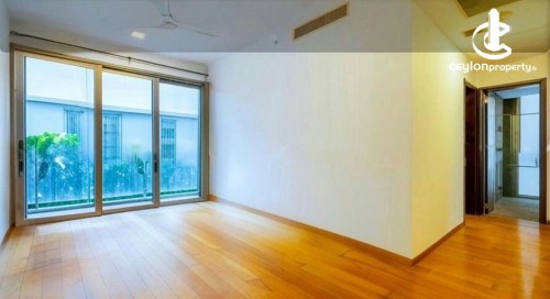 Apartment for Sale in Colombo 7 (Cinnamon Garden) - 7th Sense - 02 Bedroom Unfurnished Apartment for Sale in Colombo 07 (A53…
