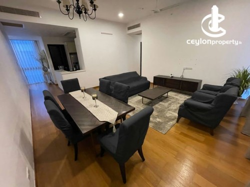 Apartment for Sale in Colombo 7 (Cinnamon Garden) - 7th Sense - 03 Bedroom Unfurnished Apartment for Sale in Colombo 07 (A30…