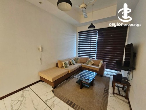 Apartment for Sale in Colombo 7 (Cinnamon Garden) - Capitol Elite - 02 Bedroom Furnished Apartment for Sale in Colombo 07 (A…