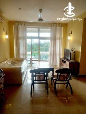 Apartment for Sale in Colombo 7 (Cinnamon Garden) - Barnes - 02 Bedroom Furnished Apartment for Sale in Colombo 07 (A4999)