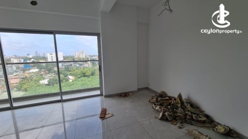 Apartment for Sale in Rajagiriya - Iconic Galaxy - 03 Bedroom Furnished Apartment For Sale in Rajagiriya (A753)