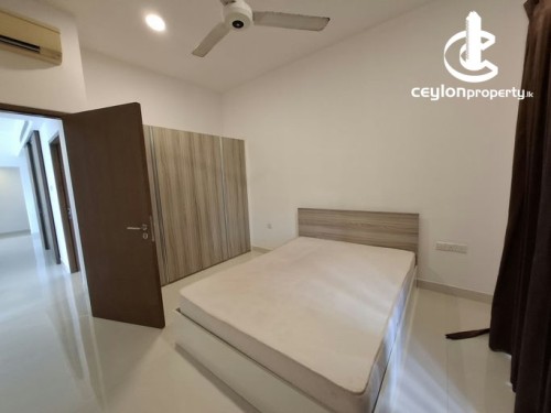 Apartment for Sale in Rajagiriya - Clearpoint - 03 Bedroom Furnished Apartment for Sale in Rajagiriya (A4688)