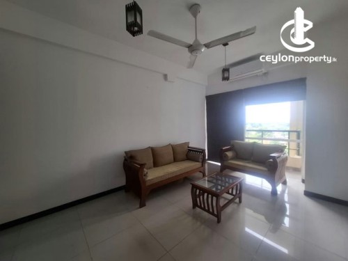 Apartment for Sale in Rajagiriya - The Highness - 02 Bedroom Furnished Apartment for Sale in Rajagiriya (A4796)