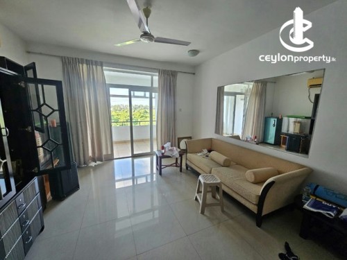 Apartment for Sale in Rajagiriya - Wind Crest - 03 Bedroom Unfurnished Apartment for Sale in Rajagiriya (A4996)