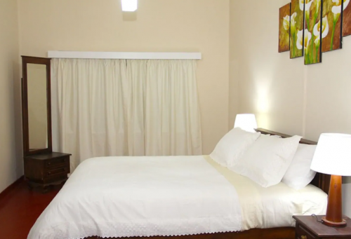 Villa & Bungalow for Holiday in Nuwara Eliya - Lake Garden Villas