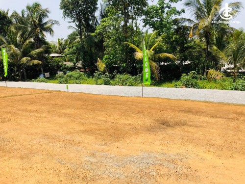 Land for Sale in Kesbewa - Land for Sale Bandaragama