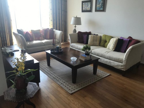 Apartment for Holiday in Colombo 3 (Colpety,Kollupitiya) - Apartment for short term rent in Colombo 3