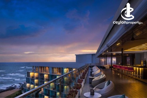 Hotel & Resort for Holiday in Galle - Amari Galle Sri Lanka