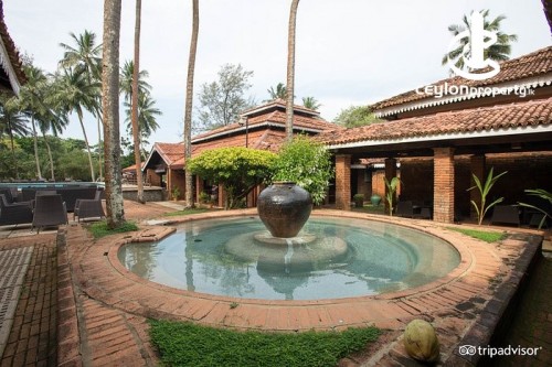 Hotel & Resort for Holiday in Benthota - Club Bentota