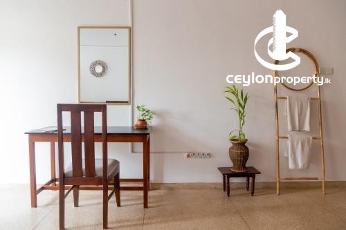 Hotel & Resort for Holiday in Colombo 5 (Narahenpita,Havelock Town,Kirulapona North) - Greenscape Colombo