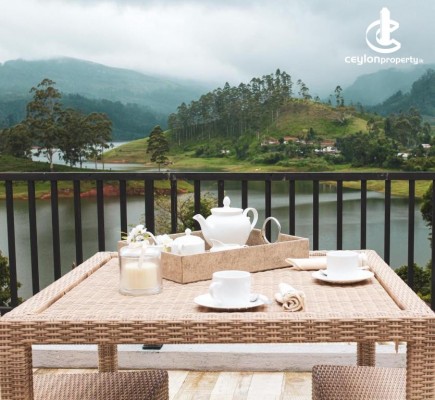 Hotel & Resort for Holiday in Maskeliya - Pekoe Lodge