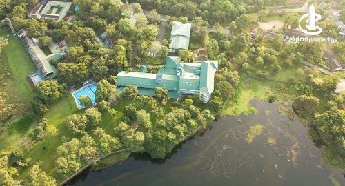 Hotel & Resort for Holiday in Polonnaruwa - Hotel Sudu Araliya