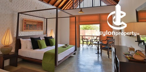 Roo Mansala Boutique Villas - Deluxe Villa