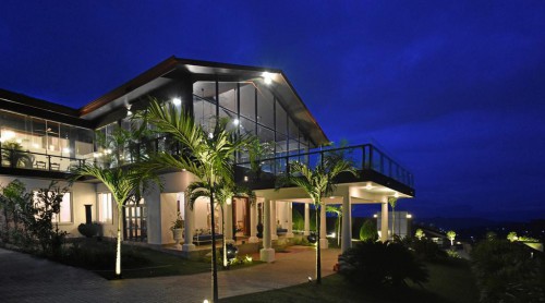 Villa & Bungalow for Holiday in Kandy - Fox Kandy by Fox Resorts