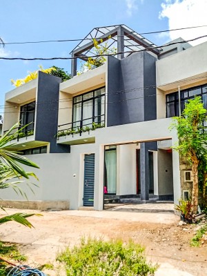 House for Sale in Hokandara - Modern House for sale in Hokandara
