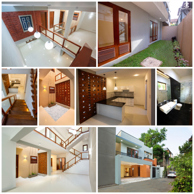 House for Sale in Dehiwala - Modern House for sale in Dehiwala