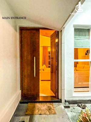 House for Sale in Mattegoda - With 30 perches House for sale in Kottawa