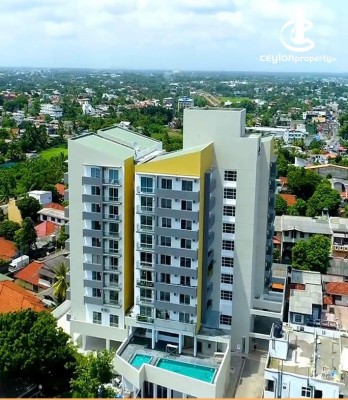 Apartment for Sale in Kohuwala - 3 Bedrooms for sale in Kohuwala
