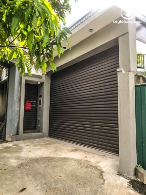 House for Sale in Kottawa - Modern House for sale in Kottawa