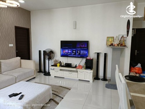 Apartment for Sale in Mount Lavinia - Sea view apartments for sale