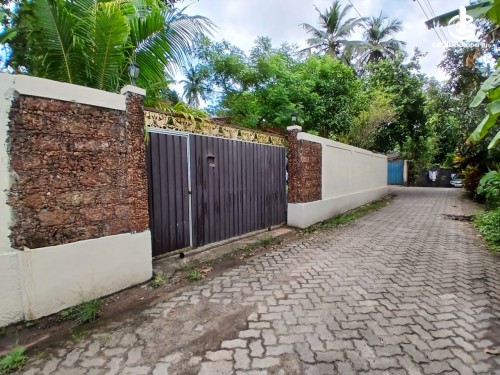 House for Sale in Maharagama - 14.3 Perch house for sale in Maharagama