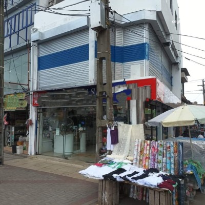 Commercial Property for Sale in Maharagama - Commercial building for sale in Maharagama