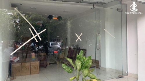 Commercial Property for Sale in Nugegoda - Commercial space for Sale in Nugegoda