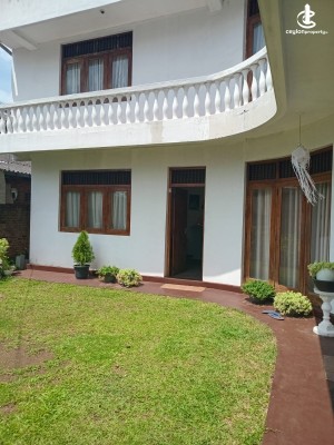 Commercial Property for Rent in Nugegoda - Commercial House for rent in Nugegoda