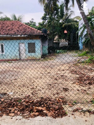 Land for Sale in Boralesgamuwa - 12 Perch land for sale in Rattanapitiya