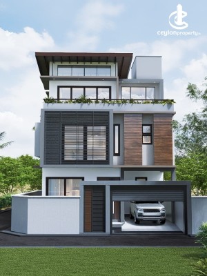 House for Sale in Kohuwala - New house coming soon at Kohuwala