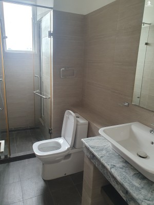 Apartment for Sale in Colombo 5 (Narahenpita,Havelock Town,Kirulapona North) - Brand new apartment for sale in Elegant 16