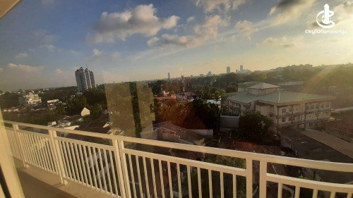 Apartment for Rent in Colombo 8 (Borella) - Apartment for Rent in Borella