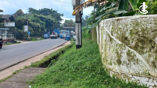 Land for Sale in Biyagama - 40 Perches Land for Sale in Biyagama