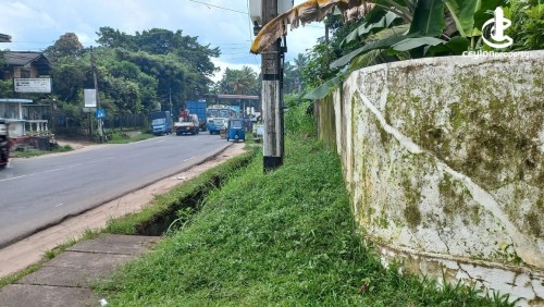 Land for Sale in Biyagama - Land for sale in Biyagama