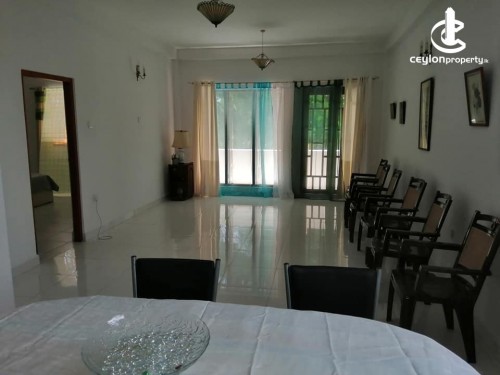 Apartment for Rent in Nawala - Furnished Apartment for Rent in Nawala