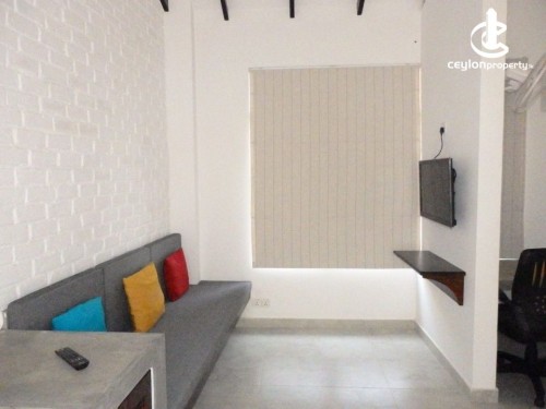 Apartment for Rent in Nawala - One Bedroom Apartment for Rent in Nawala