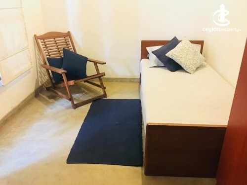 Apartment for Rent in Colombo 4 (Bambalapitiya) - Studio Type Apartment for Rent in Colombo 4