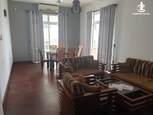 Apartment for Sale in Colombo 4 (Bambalapitiya) - Semi Luxury Apartment to Sale in Bambalapitiya