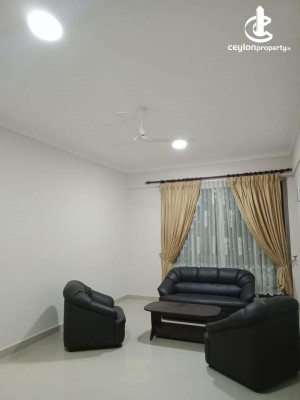 Apartment for Rent in Moratuwa - Fully Furnished Apartment for Rent in Moratuwa