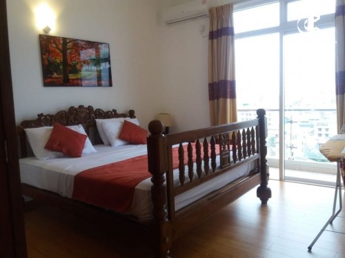 Apartment for Sale in Colombo 4 (Bambalapitiya) - Apartment for Sale in Colombo 4 (Bambalapitiya)