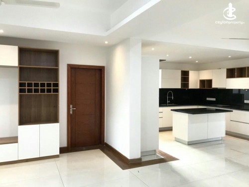 Apartment for Sale in Colombo 7 (Cinnamon Garden) - Brand New Business Class Apartment for Sale in Gregory Road