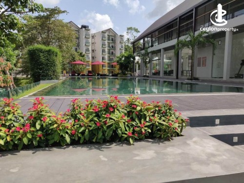 Apartment for Rent in Athurugiriya - Brand New 2 Bedroom Apartment for Rent in Athurugiriya