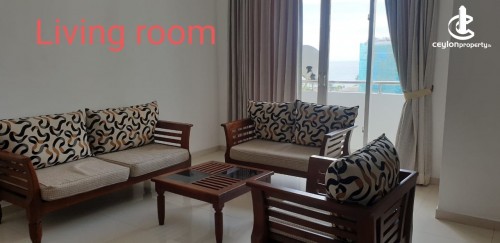 Apartment for Rent in Colombo 6 (Wellawatta,Pamankada,Kirulapona South) - Furnished Apartment for Rent in Colombo 6 - Alexan…
