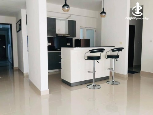 Apartment for Rent in Kottawa - Luxury Apartment For Rent Kottawa ( Near Makubura Highway)
