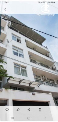 Apartment for Rent in Nugegoda - Apartment for Rent in Nugegoda