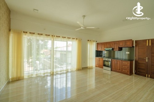 Apartment for Rent in Pelawatta - Brand New Apartment for Rent in Pelawatta