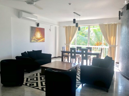 Apartment for Rent in Nugegoda - 3BD Fully Furnished Luxury Apartment in Heart of Nugegoda