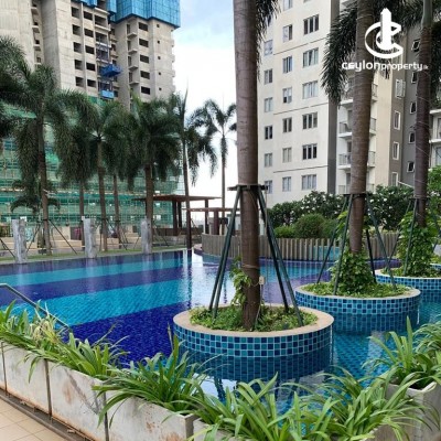 Apartment for Sale in Colombo 2 (Slave Island) - Apartment for Sale in On320 Residences (Higher Floor)